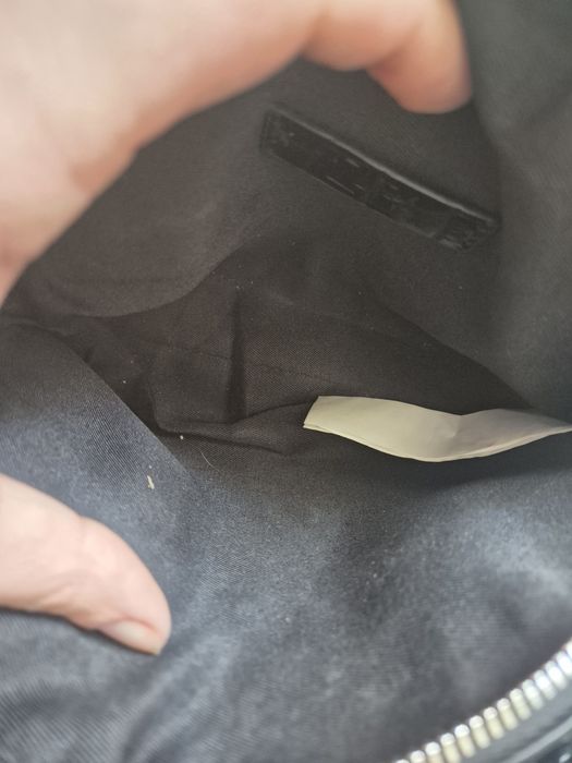 Mała torebka w stylu bowling, Żara,,nowa