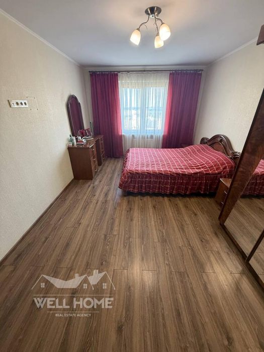 Продаж  2к квартири, вул. Кургузова, 1А,  ЖК Ярославичи м. Вишгород