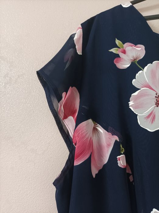 Сукня літня "сакура"