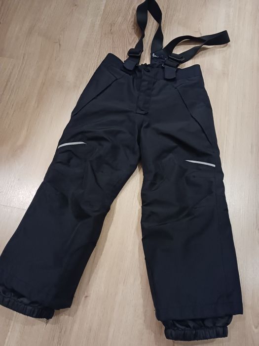 Spodnie zimowe 98/104