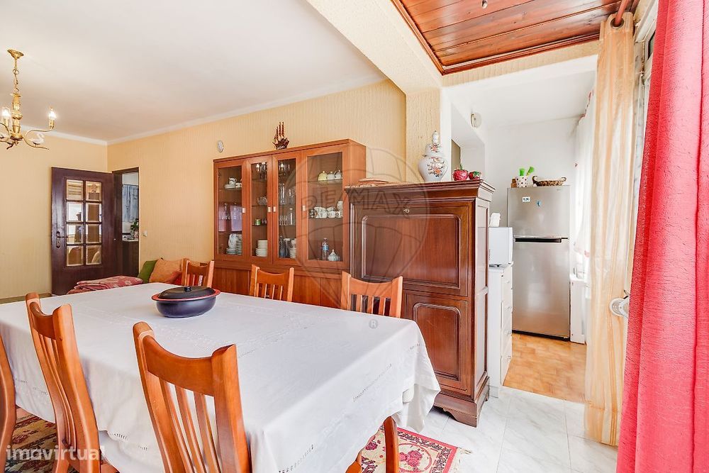 Apartamento T3 para venda