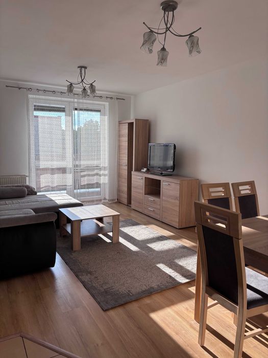 Mieszkanie na sprzedaż, 2 pokoje, 59 m², Terespol