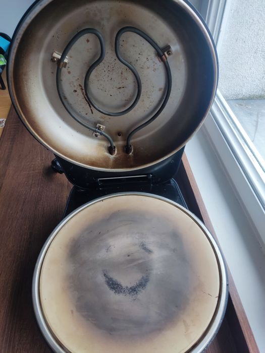 Piec do pizzy silvercrest