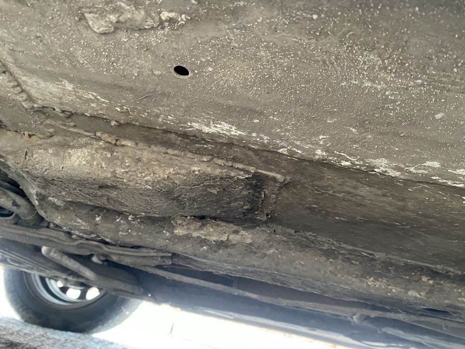 Гольф 3 1993 1.8 моно газ