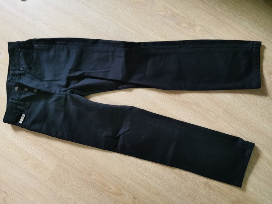 Spodnie damskie  retro Wrangler