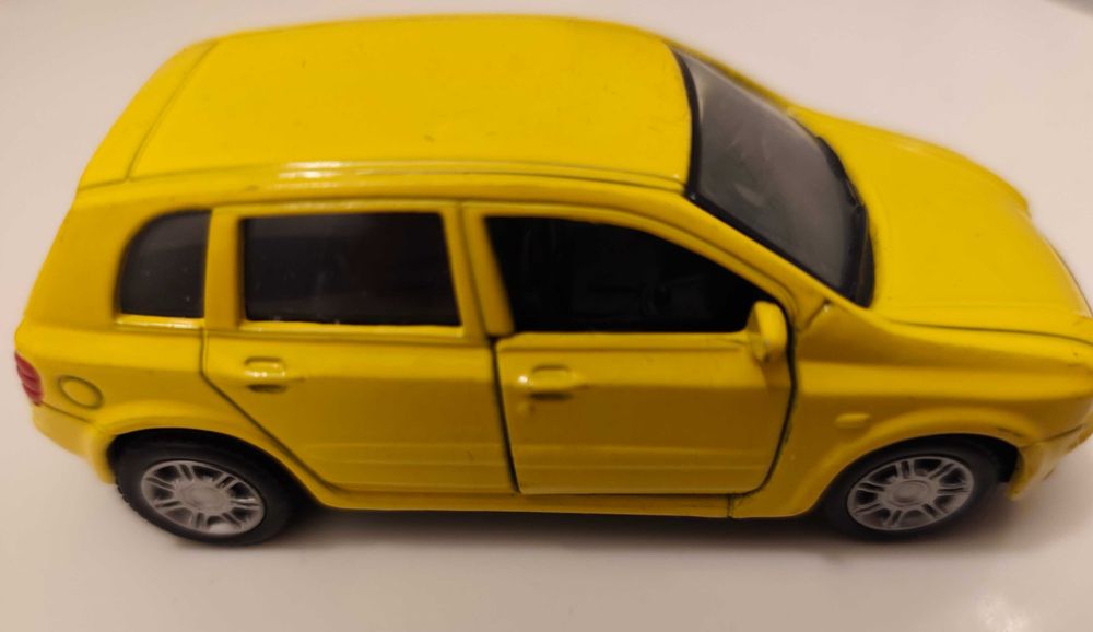 Model FIAT Stilo