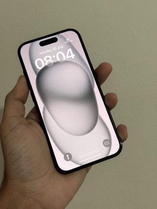 Iphone 15 128 gb