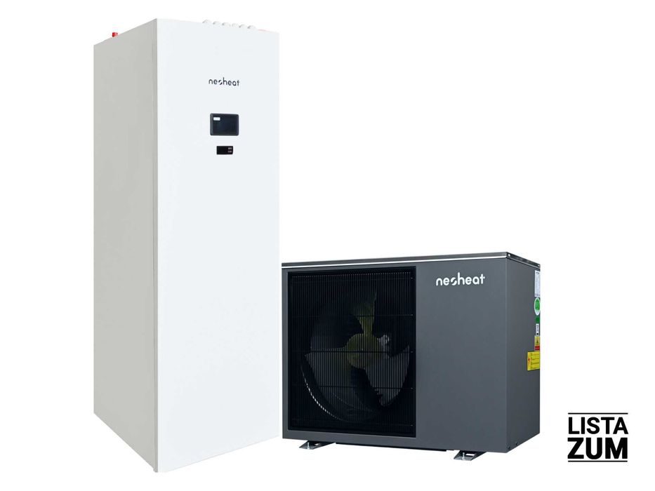 Pompa Ciepła Neoheat EKO II Plus 9 kW