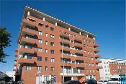 Arrendamentode espaço de Garagem