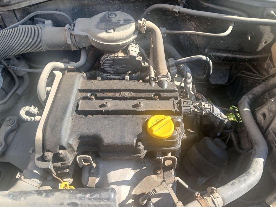 Продам Оpel Corsa C
