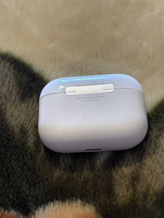 Продам повний комплект Airpods pro 2 Навушник и