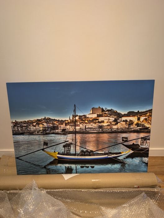 Quadros da Cidade do Porto