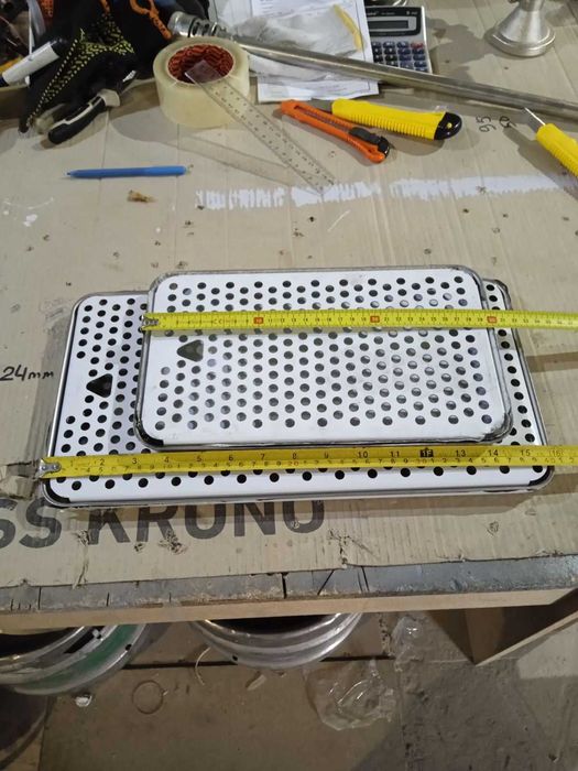 Пивной каплесборник нержавейка ринзер, бокаломойка бокалов стаканов