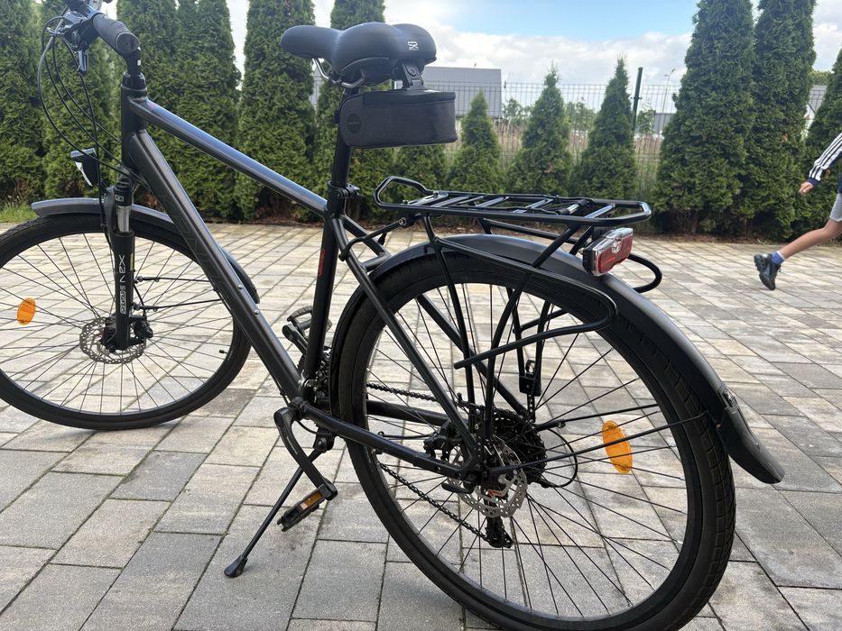 Rower trekkingowy Kands Verso v1