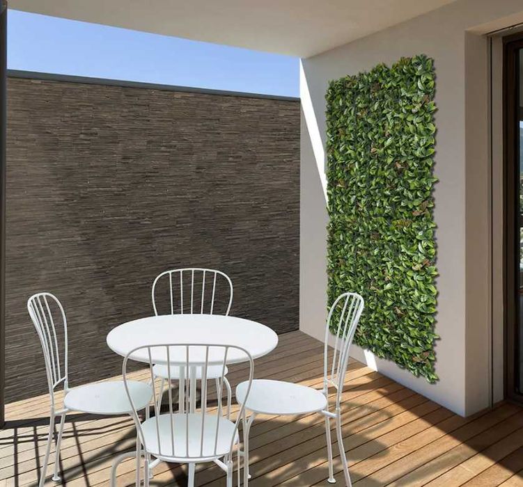 Jardim Vertical - RED LAURO