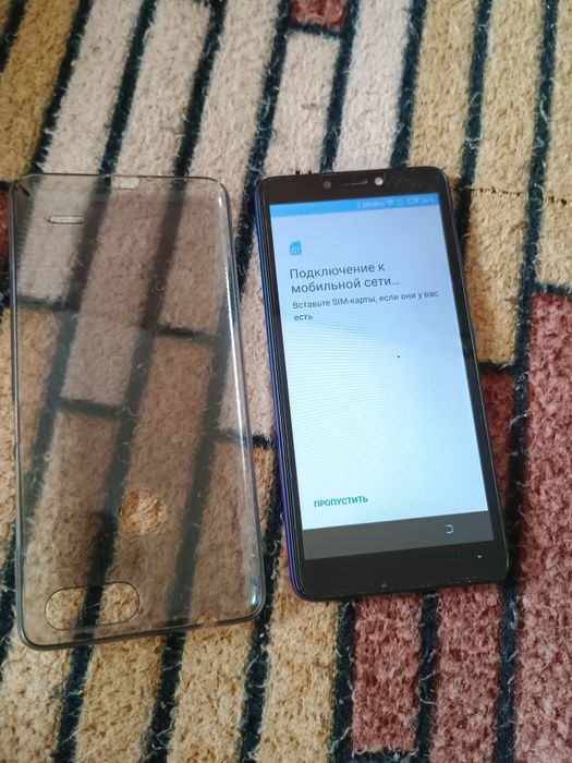 Телефон "Tecno" Pop 2 F 16 Gb