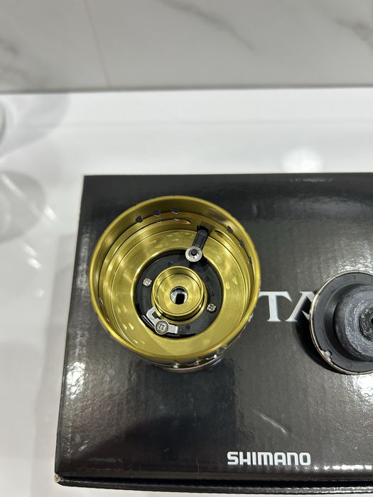 Shimano Sustain C5000XG