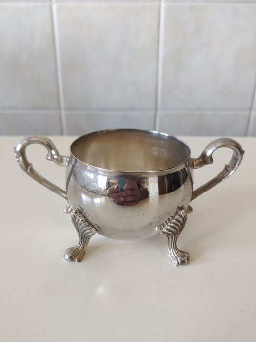 Conjunto Chá Casquinha