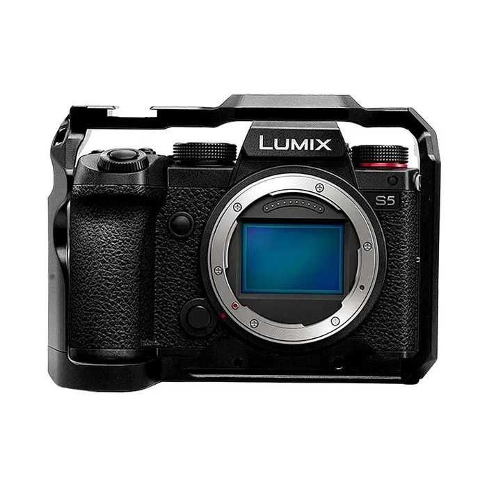 Klatka operatorska Panasonic S5 NOWA