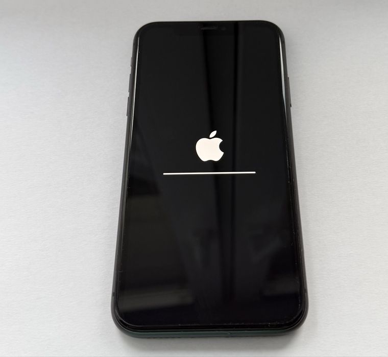 Iphone 11 Bateria 90%