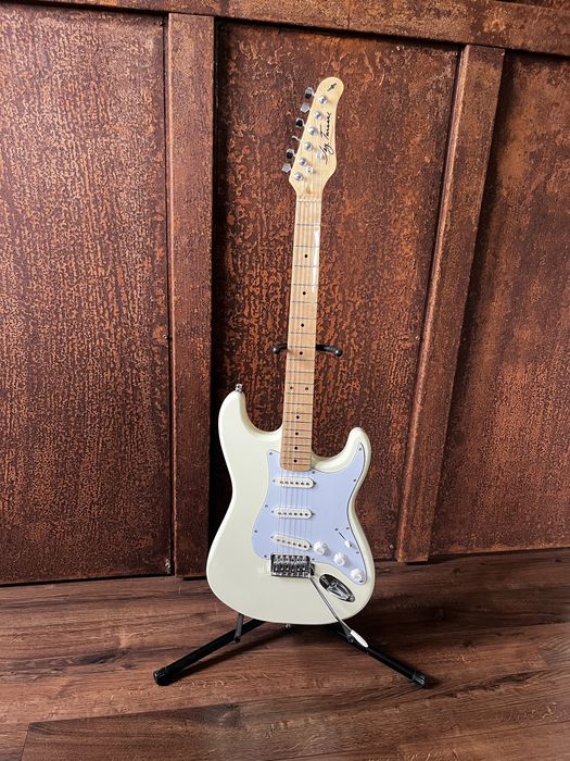 Gitara elektryczna