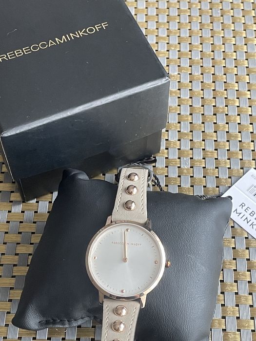 Zegarek Rebecca Minkoff