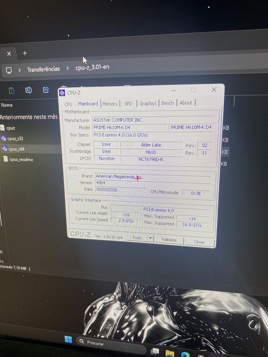Setup gamer completo(ULTIMA BAIXA DE PREÇO!)