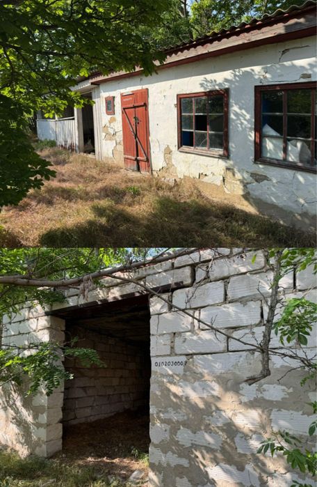 Продається цілісний майновий сільськогосподарський комплекс  в с.Познанка Перша