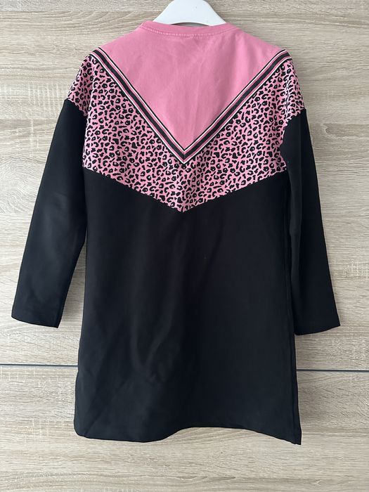 Sukienka coccodrillo r. 128