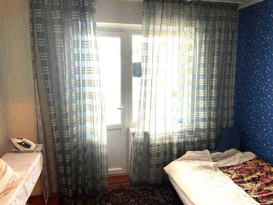 | Продаж 4-кімнатної квартири в затишному районі + Гараж