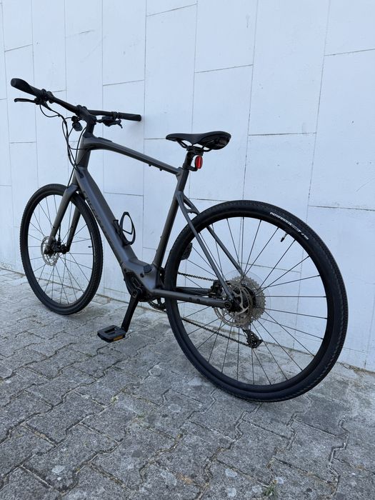 eBike Bicicleta eletrica Specialized Turbo Vado SL 5.0