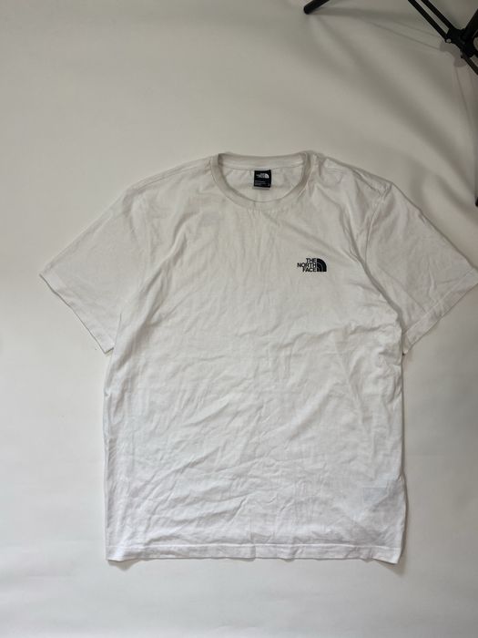 Футболка The North Face XL