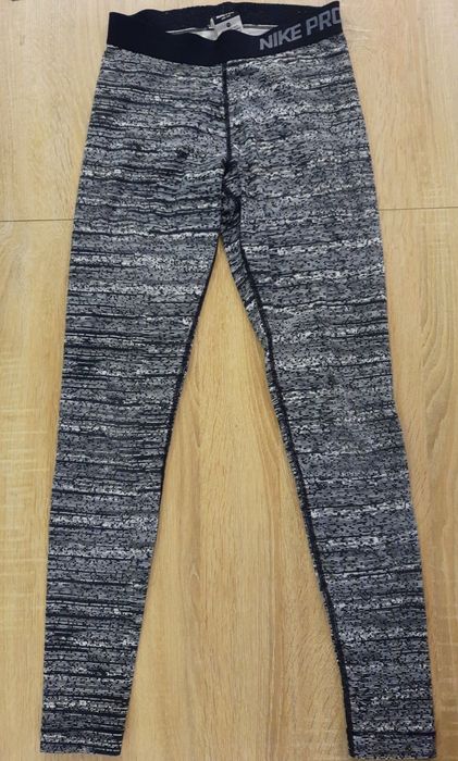 Legginsy damskie Nike Pro XS