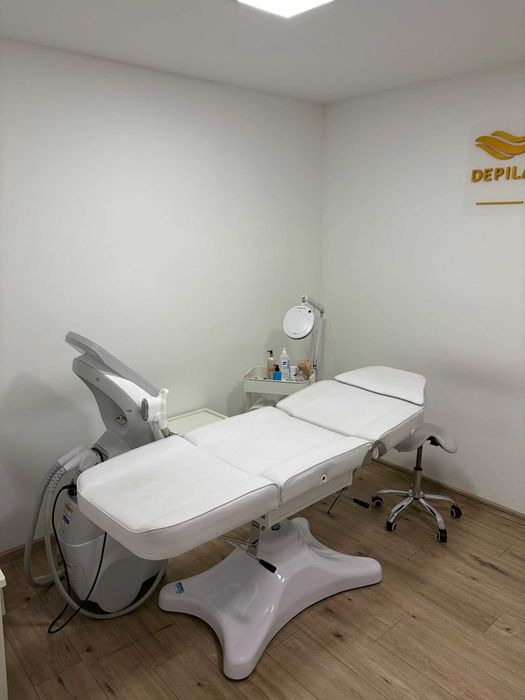 Do przejęcia lokal jako salon kosmetyczny