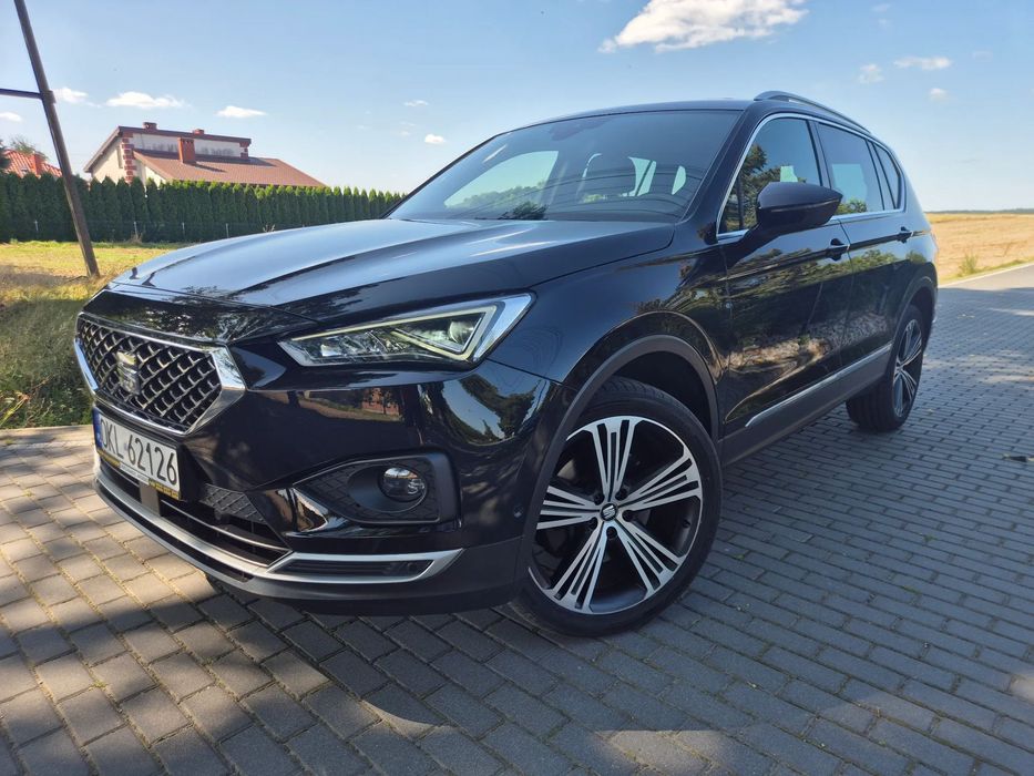 Seat Pozostałe Seat