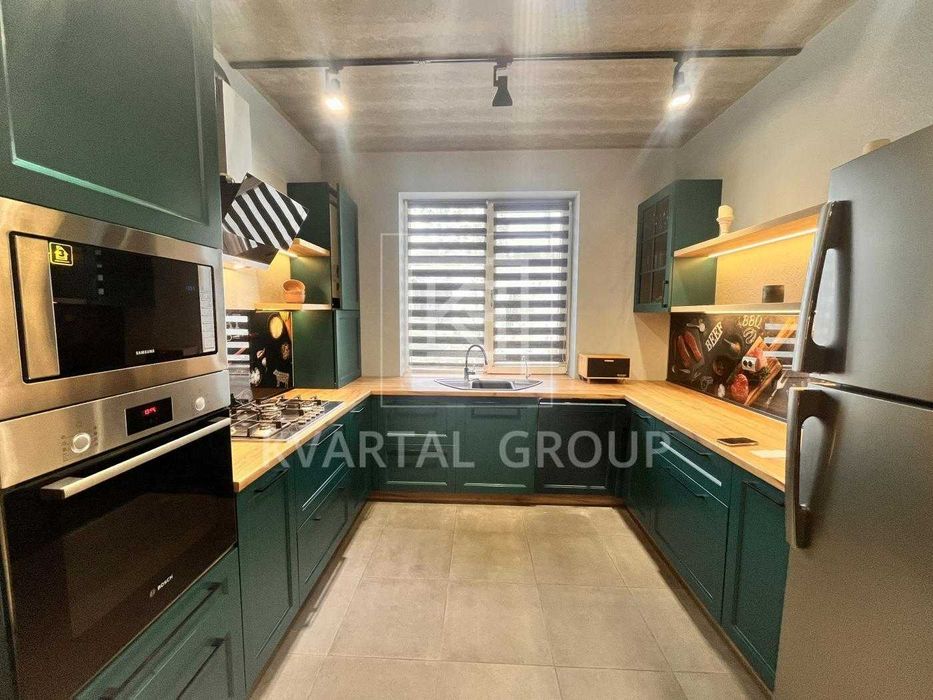 Дуплекс з ремонтом та меблями. Мінімальне оформлення! СЕРТИФІКАТ-ТАК!