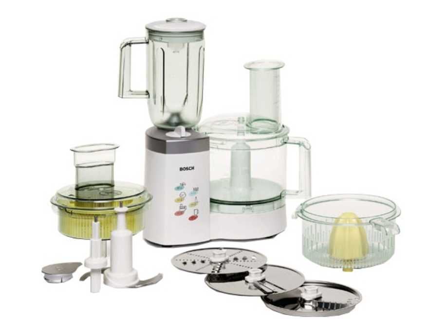 Кухонный комбайн