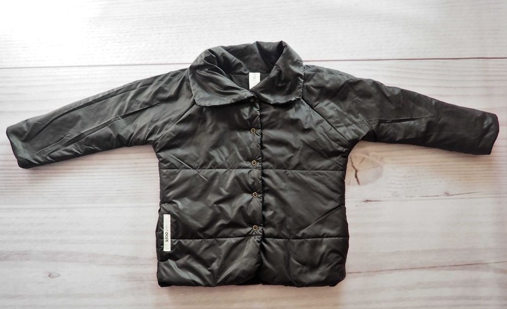 Kurtka Booso Rozmiar 4/5