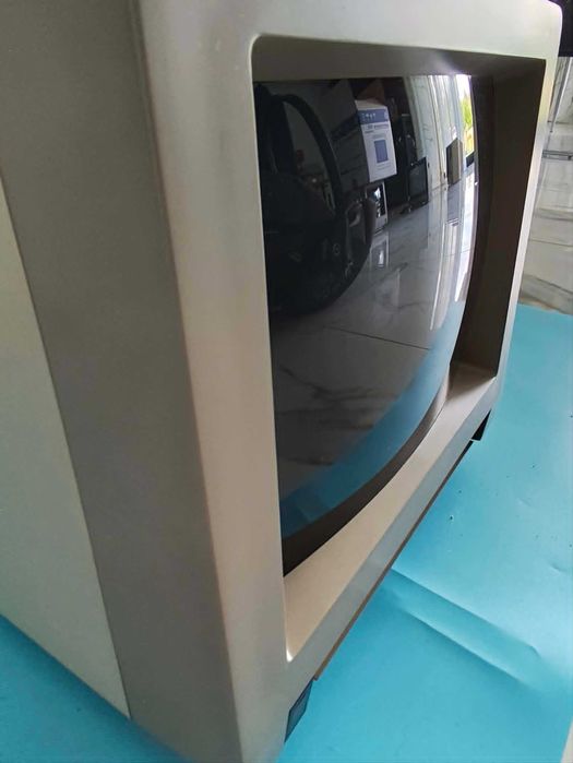 Monitor Commodore 1901 oryginalny