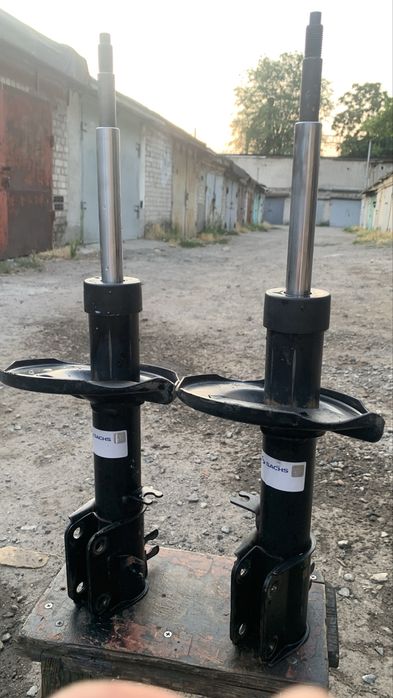 Стойки передние “SACHS” на Chevrolet Epica,Evanda.Цена указана за пару