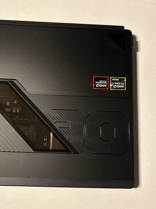 asus ROG Flow Z13