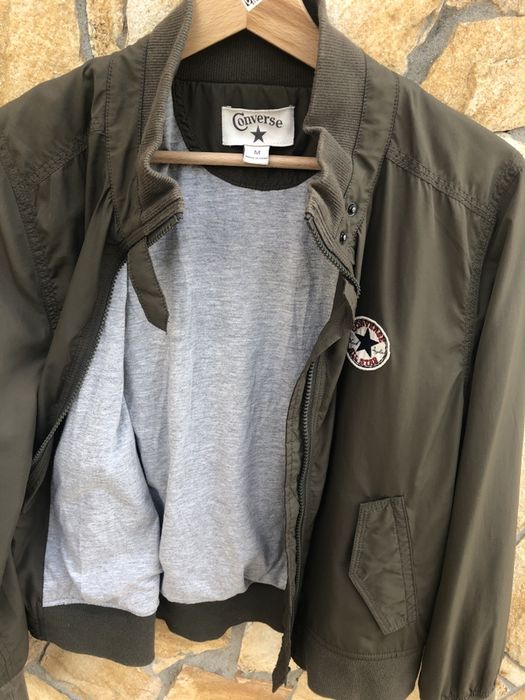 Bomberka Converse All Star