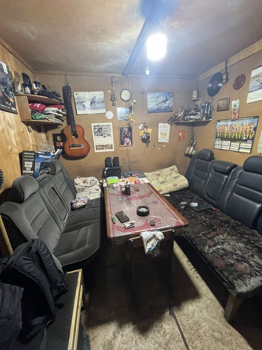 Продам гараж корпоративний на Печерську/ Ocean Plaza