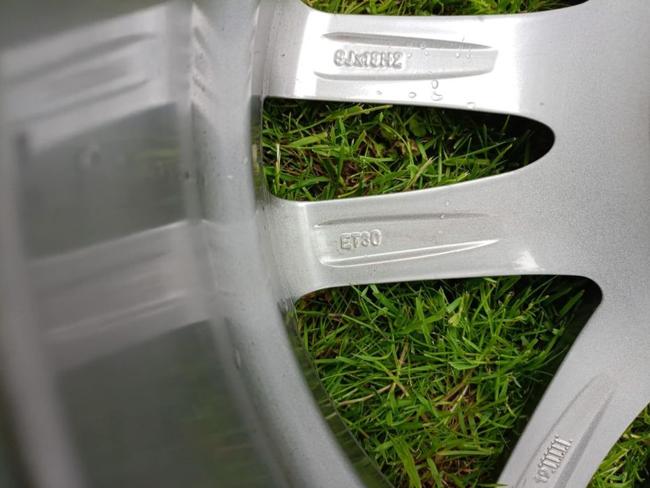 Koła do BMW G30 G31