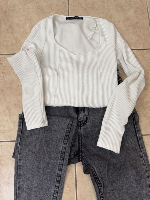 Набір речей, стан нового zara