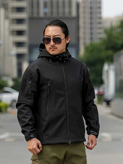 Демісезонний костюм Soft Shell — максимум за мінімум ціни ВСІ КОЛЬОРИ!