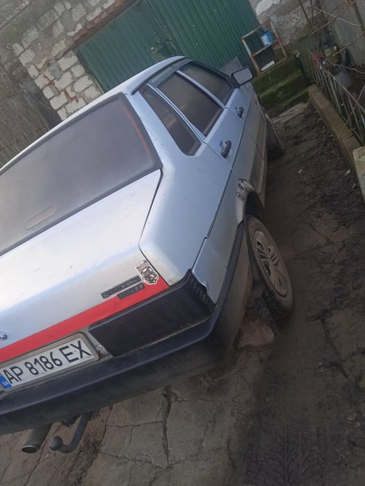 Срочно продам ваз 21099.