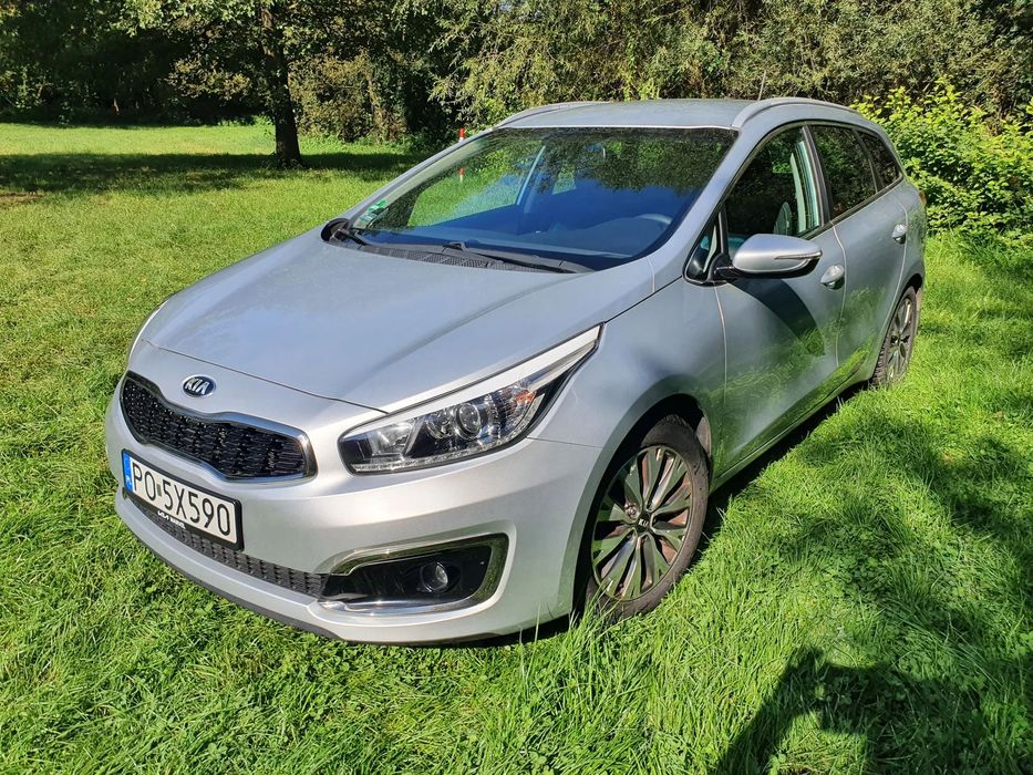 Kia Cee'd