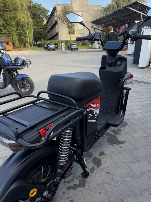 Crosser Super Max