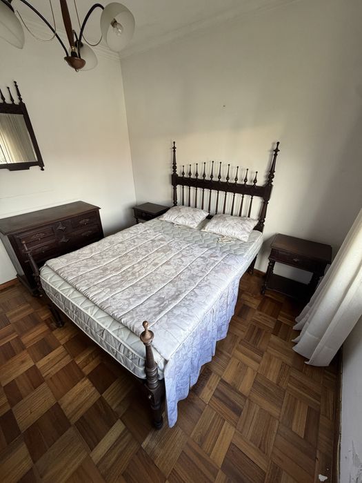 Quarto completo vintage